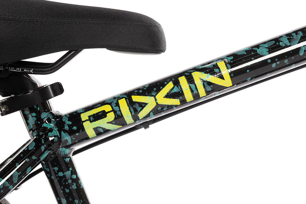 RIXIN DISTRICT COMPLETE BIKE 29" (available east and west)