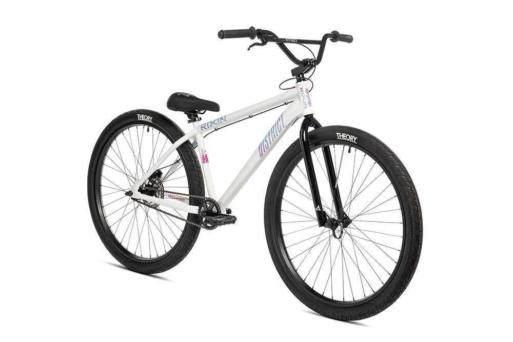 RIXIN DISTRICT COMPLETE BIKE 29" (available east and west)