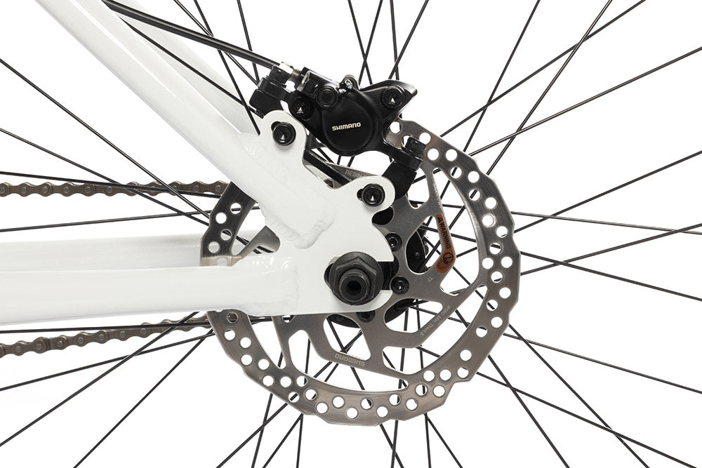 RIXIN DISTRICT COMPLETE BIKE 29" (available east and west)