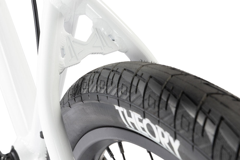 RIXIN DISTRICT COMPLETE BIKE 29" (available east and west)