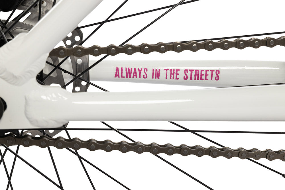 RIXIN DISTRICT COMPLETE BIKE 29" (available east and west)