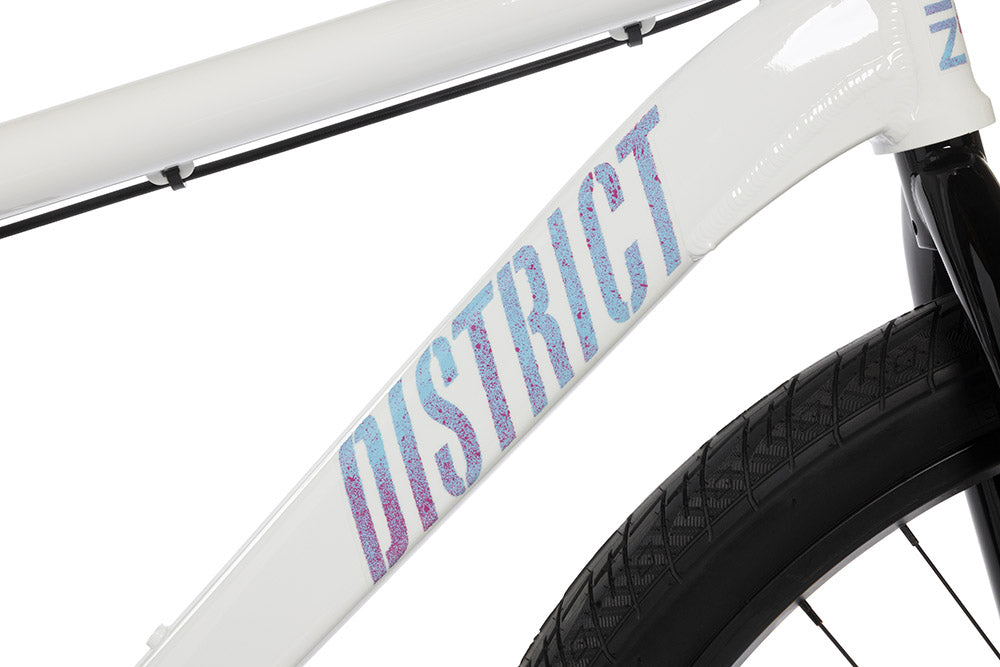 RIXIN DISTRICT COMPLETE BIKE 29" (available east and west)
