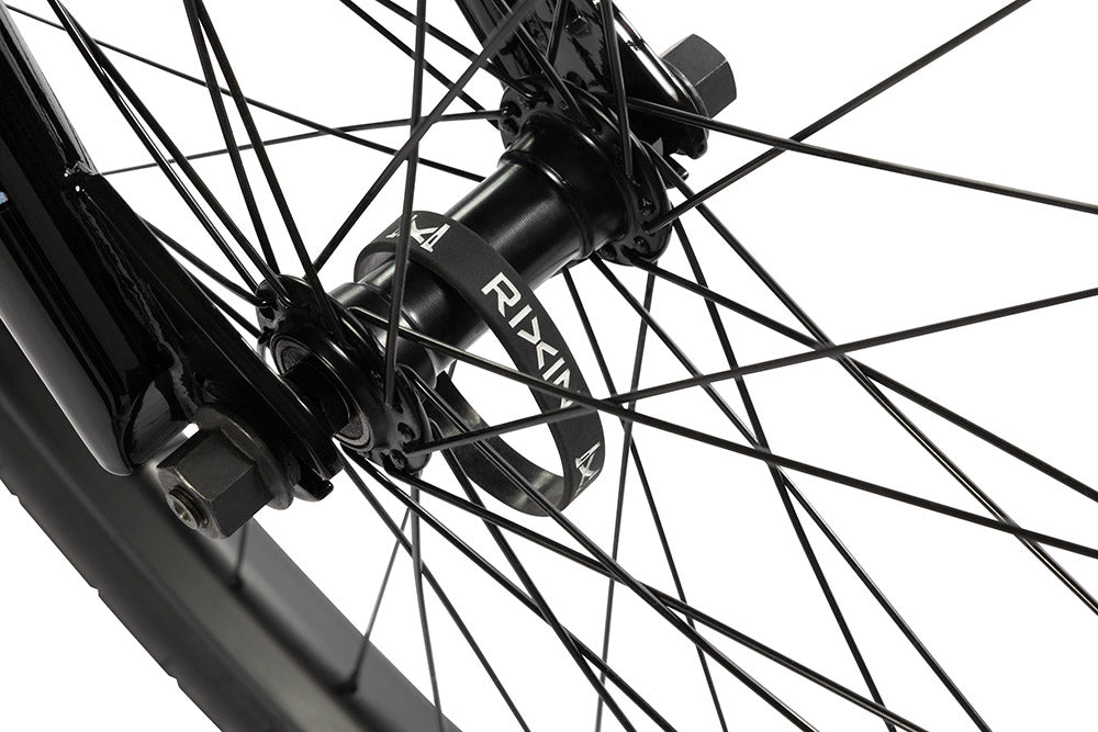 RIXIN DISTRICT COMPLETE BIKE 29" (available east and west)