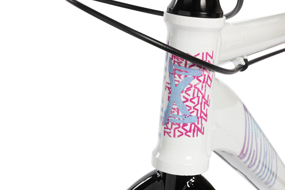 RIXIN DISTRICT COMPLETE BIKE 29" (available east and west)