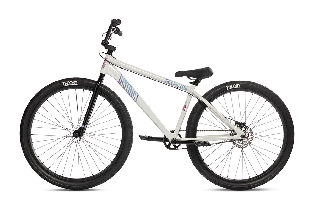 RIXIN DISTRICT COMPLETE BIKE 29" (available east and west)