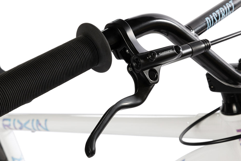RIXIN DISTRICT COMPLETE BIKE 29" (available east and west)