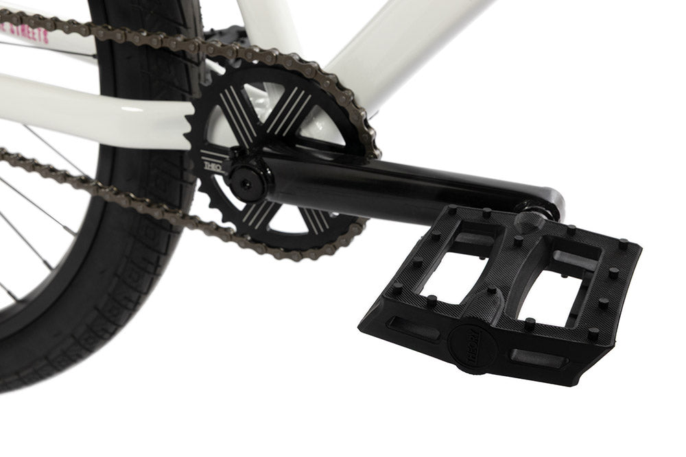 RIXIN DISTRICT COMPLETE BIKE 29" (available east and west)