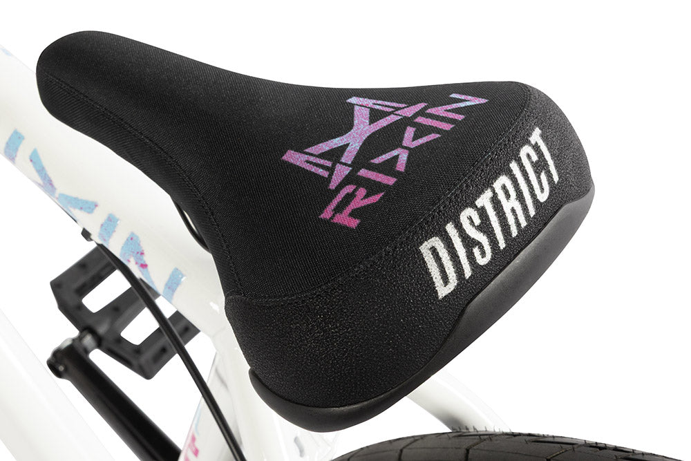 RIXIN DISTRICT COMPLETE BIKE 29" (available east and west)