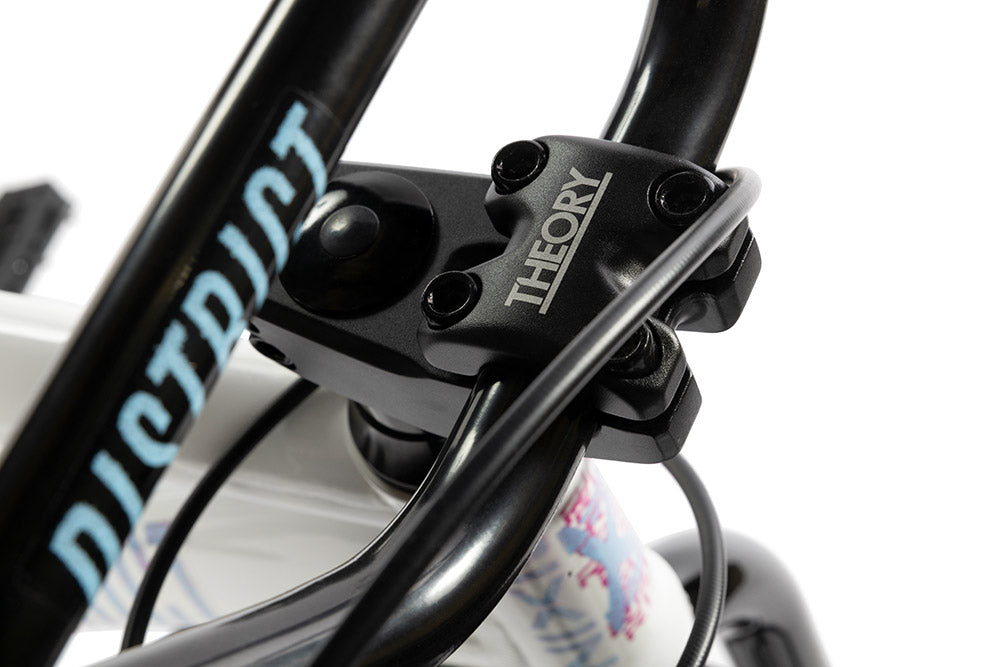 RIXIN DISTRICT COMPLETE BIKE 29" (available east and west)