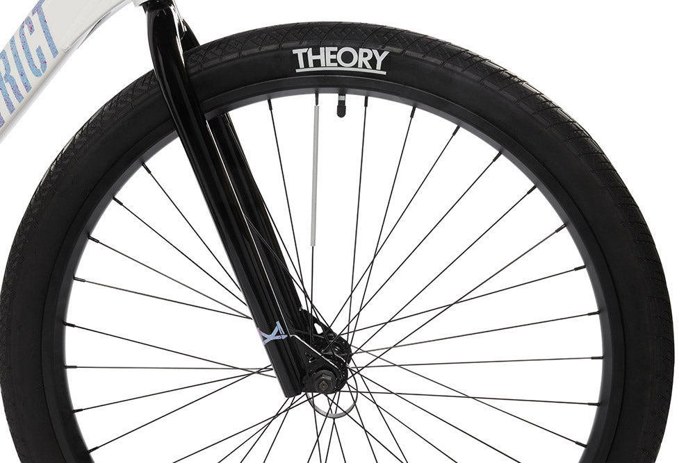 RIXIN DISTRICT COMPLETE BIKE 29" (available east and west)