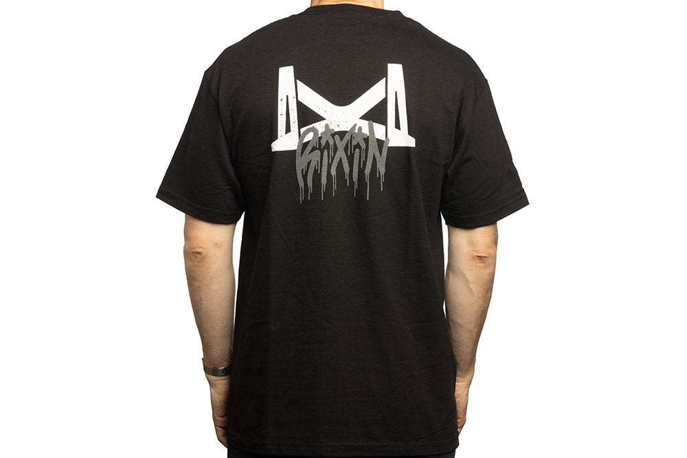 RIXIN DRIP T-SHIRT
