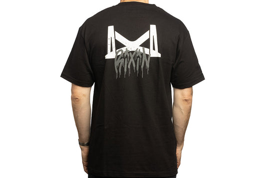 RIXIN DRIP T-SHIRT