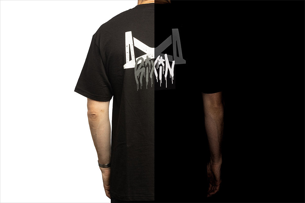RIXIN DRIP T-SHIRT