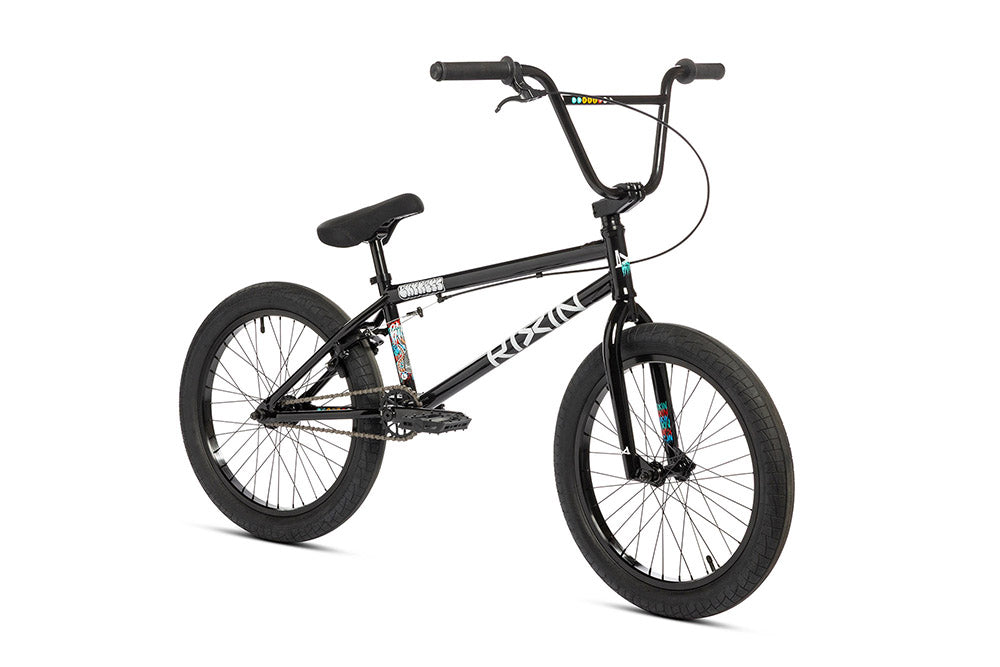 RIXIN EXPRESS 20" COMPLETE BIKE (EAST COAST)