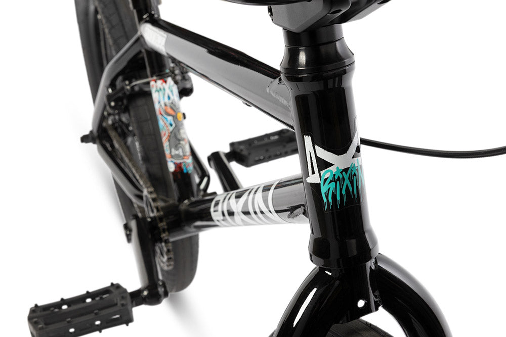 RIXIN EXPRESS 20" COMPLETE BIKE (EAST COAST)