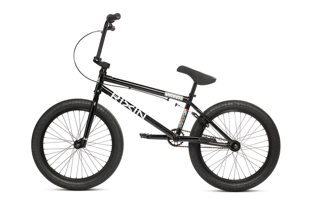 RIXIN EXPRESS 20" COMPLETE BIKE (EAST COAST)