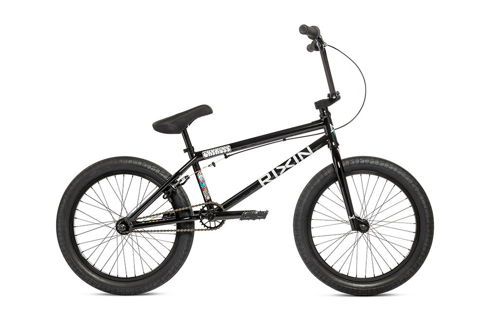 RIXIN EXPRESS 20" COMPLETE BIKE (EAST COAST)
