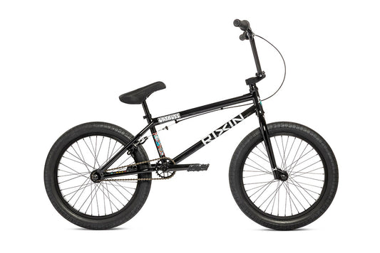 RIXIN EXPRESS 20" COMPLETE BIKE (WEST COAST)