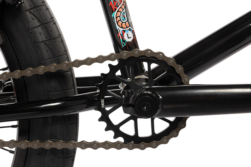 RIXIN EXPRESS 20" COMPLETE BIKE (EAST COAST)