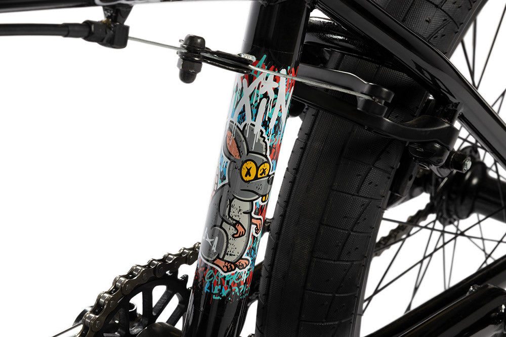 RIXIN EXPRESS 20" COMPLETE BIKE (EAST COAST)
