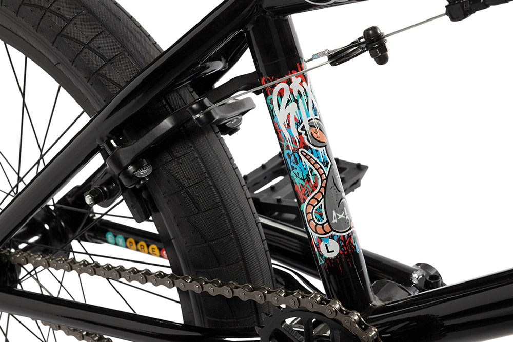 RIXIN EXPRESS 20" COMPLETE BIKE (EAST COAST)