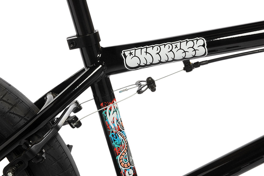 RIXIN EXPRESS 20" COMPLETE BIKE (EAST COAST)