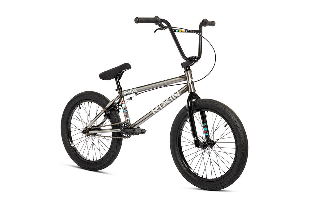 RIXIN EXPRESS XL 20" COMPLETE BIKE (EAST COAST)