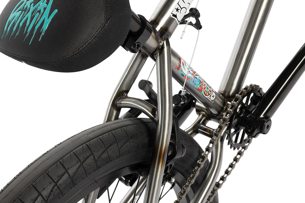 RIXIN EXPRESS XL 20" COMPLETE BIKE (EAST COAST)