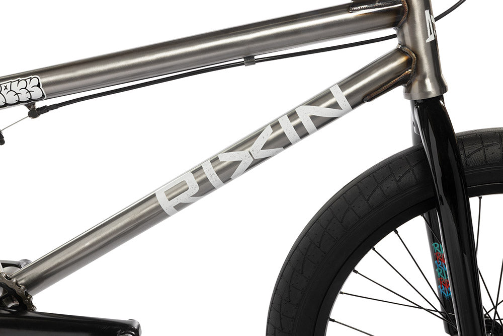 RIXIN EXPRESS XL 20" COMPLETE BIKE (EAST COAST)