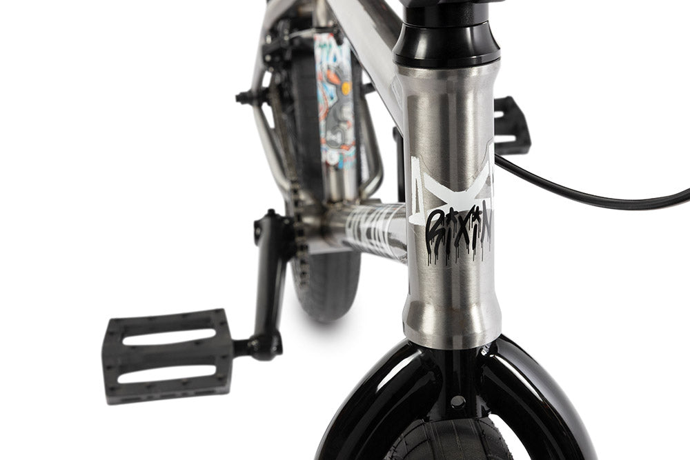 RIXIN EXPRESS XL 20" COMPLETE BIKE (EAST COAST)