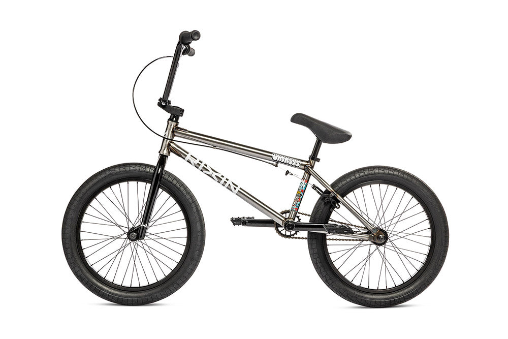 RIXIN EXPRESS XL 20" COMPLETE BIKE (EAST COAST)