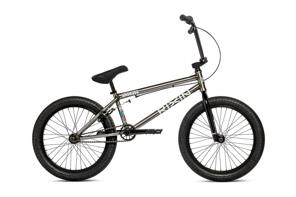 RIXIN EXPRESS XL 20" COMPLETE BIKE (EAST COAST)