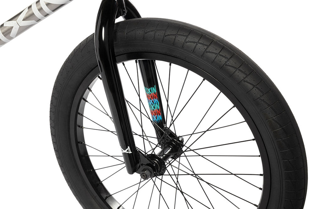 RIXIN EXPRESS XL 20" COMPLETE BIKE (EAST COAST)