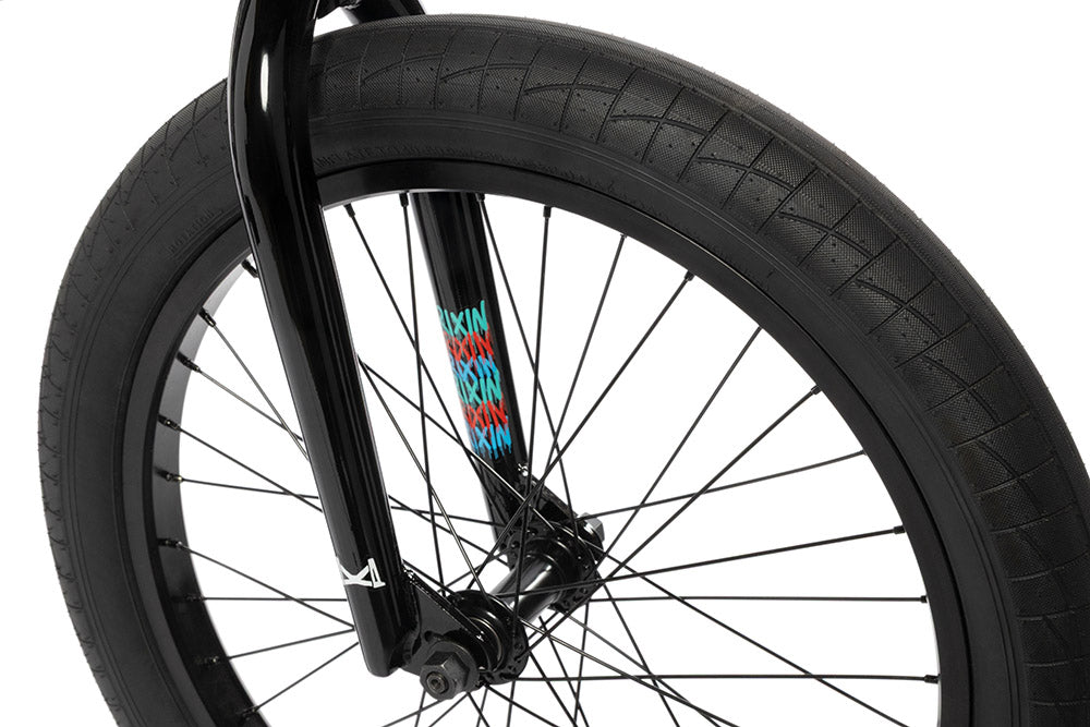 RIXIN EXPRESS 20" COMPLETE BIKE (EAST COAST)