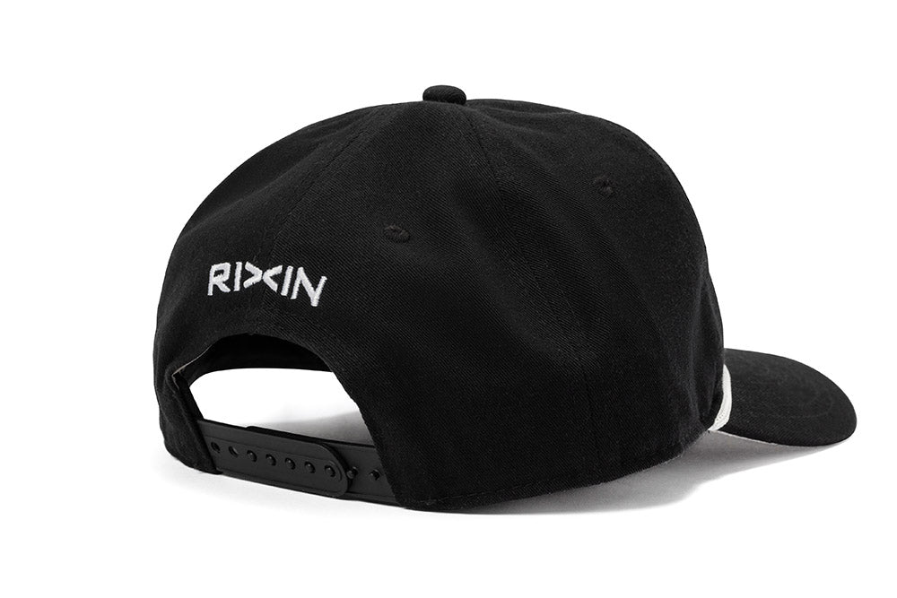 RIXIN LINKS HAT