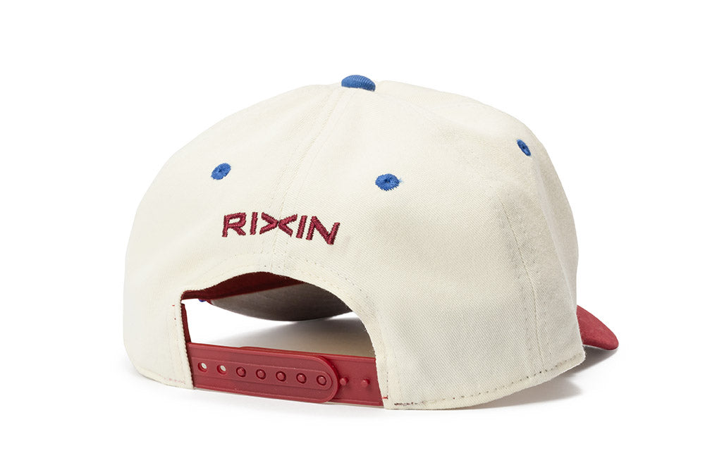 RIXIN LINKS HAT