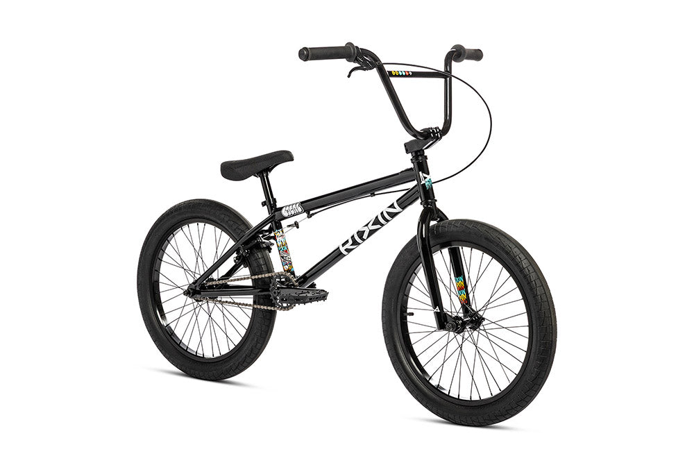 RIXIN LOCAL 20" COMPLETE BIKE (EAST COAST)