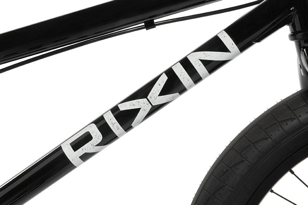 RIXIN LOCAL 20" COMPLETE BIKE (EAST COAST)
