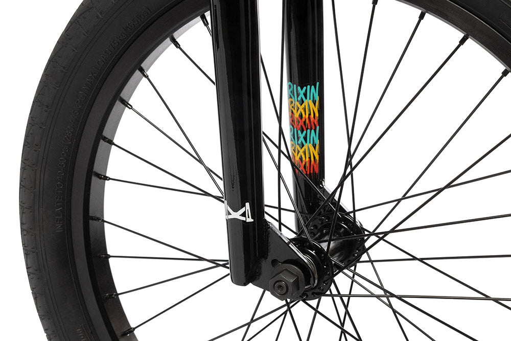 RIXIN LOCAL 20" COMPLETE BIKE (EAST COAST)