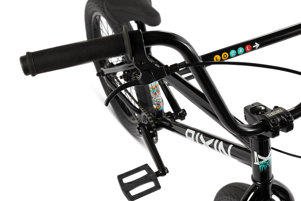 RIXIN LOCAL 20" COMPLETE BIKE (EAST COAST)
