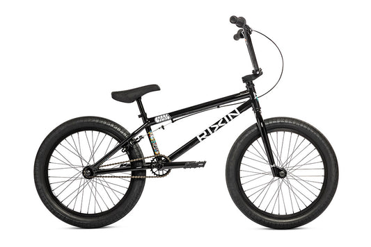RIXIN LOCAL 20" COMPLETE BIKE (EAST COAST)