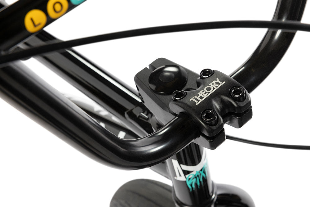 RIXIN LOCAL 20" COMPLETE BIKE (EAST COAST)