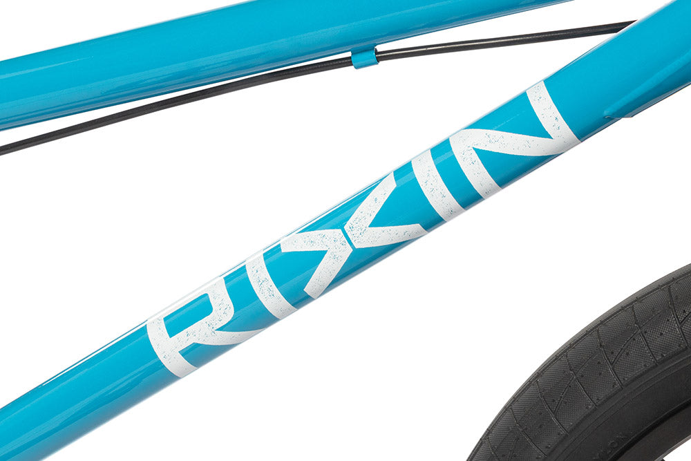 RIXIN LOCAL 20" COMPLETE BIKE (EAST COAST)