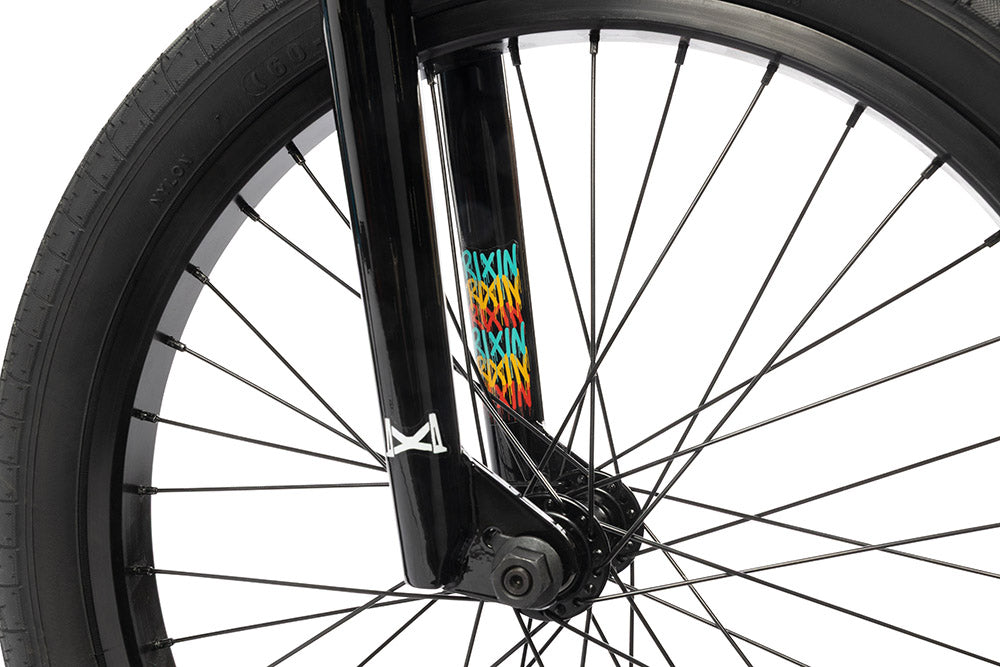 RIXIN LOCAL 20" COMPLETE BIKE (EAST COAST)