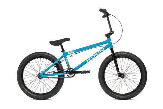 RIXIN LOCAL 20" COMPLETE BIKE (EAST COAST)