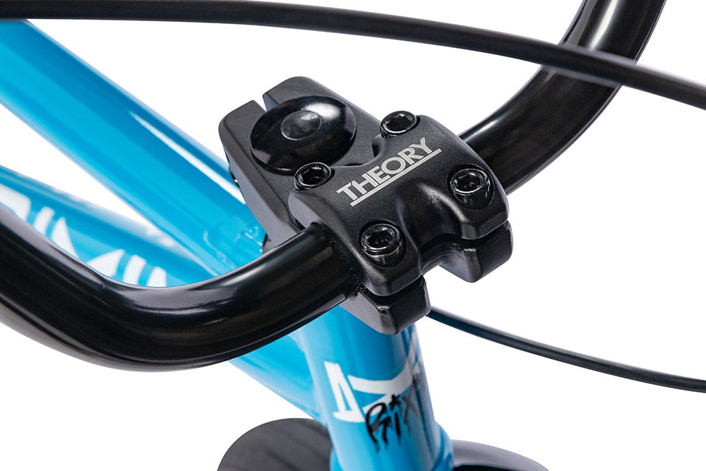 RIXIN LOCAL 20" COMPLETE BIKE (EAST COAST)