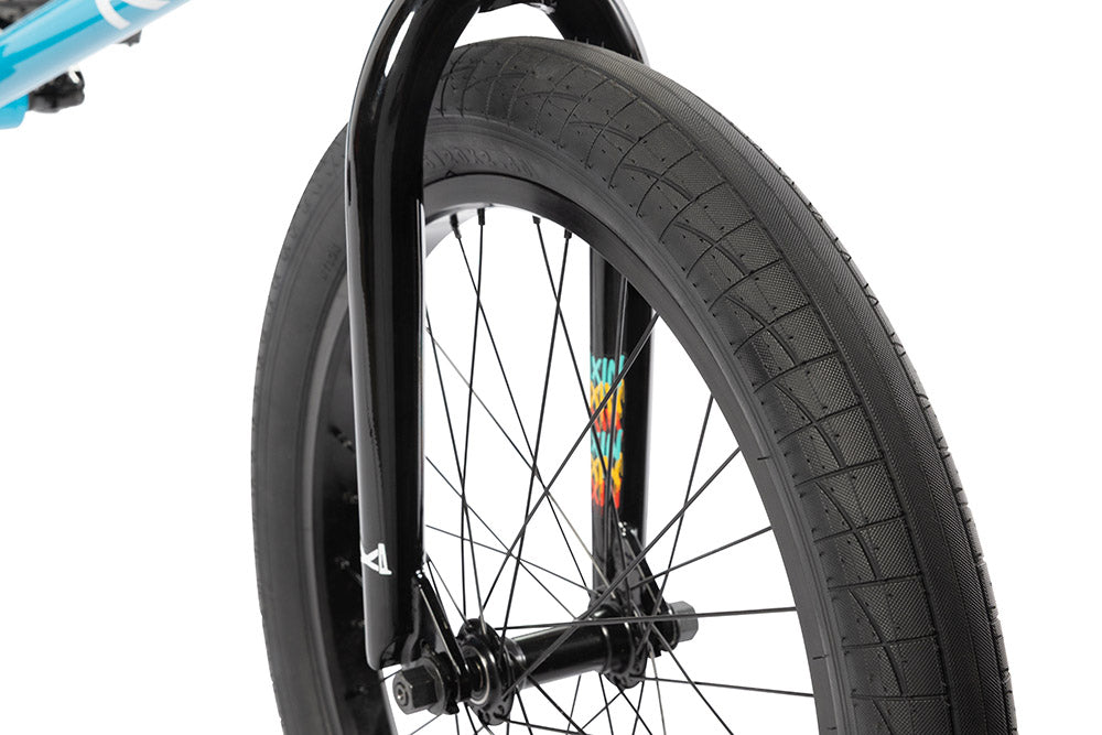 RIXIN LOCAL 20" COMPLETE BIKE (EAST COAST)