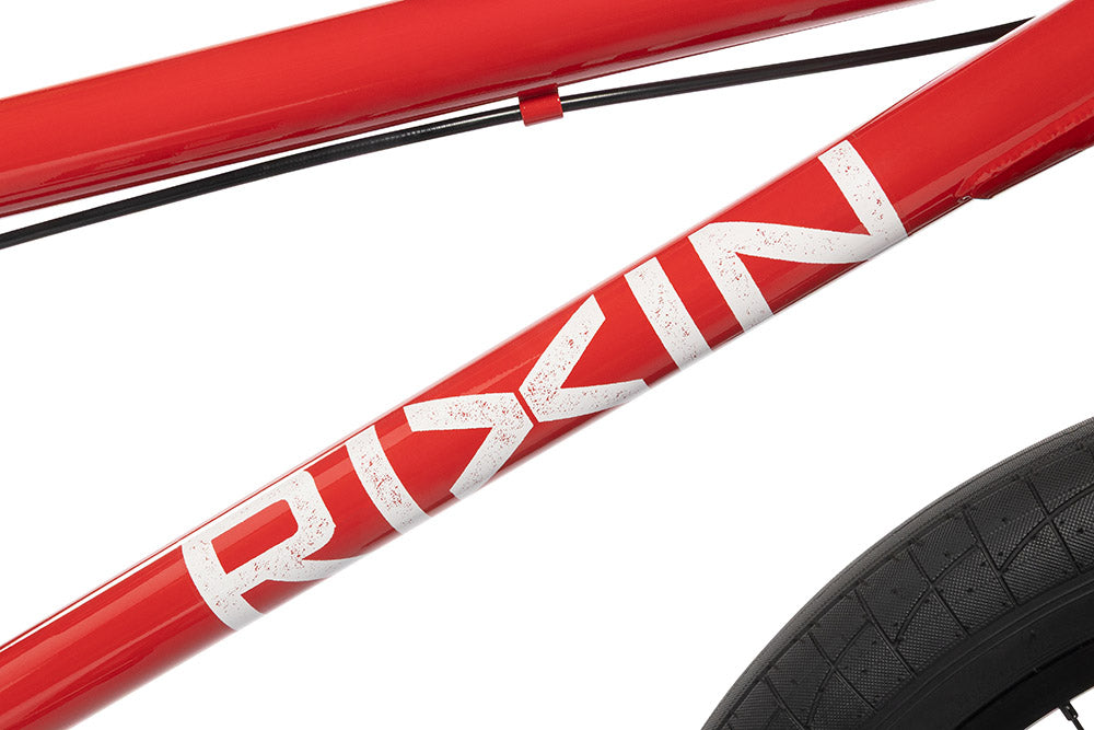 RIXIN LOCAL 20" COMPLETE BIKE (EAST COAST)