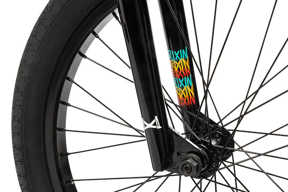 RIXIN LOCAL 20" COMPLETE BIKE (EAST COAST)