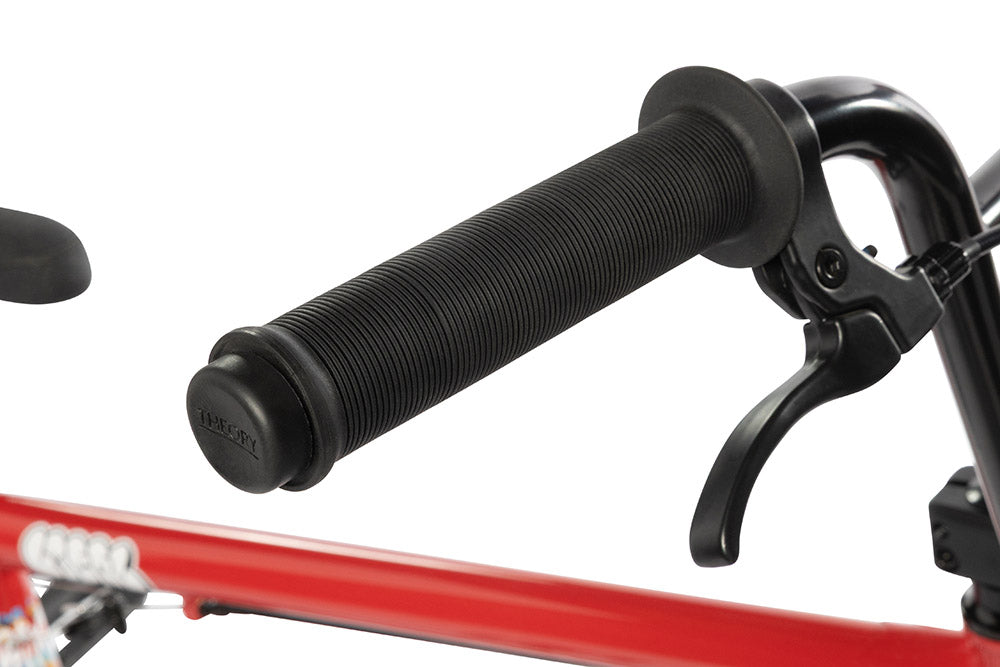 RIXIN LOCAL 20" COMPLETE BIKE (EAST COAST)